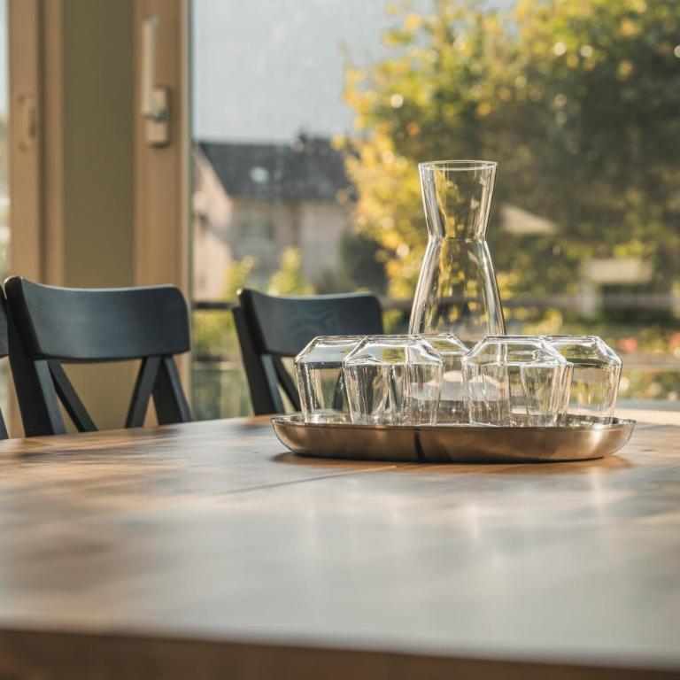 HOP Apartments & Suites - Flow Suite Family (Room E20) - 12
