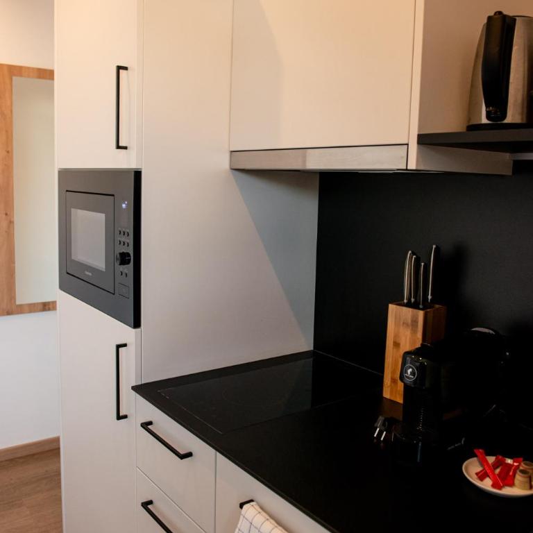 myQuartier Urban Residences digital self check in - Deluxe Studio I - 1