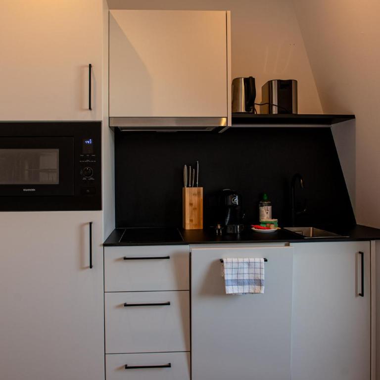 myQuartier Urban Residences digital self check in - Deluxe Studio I - 5