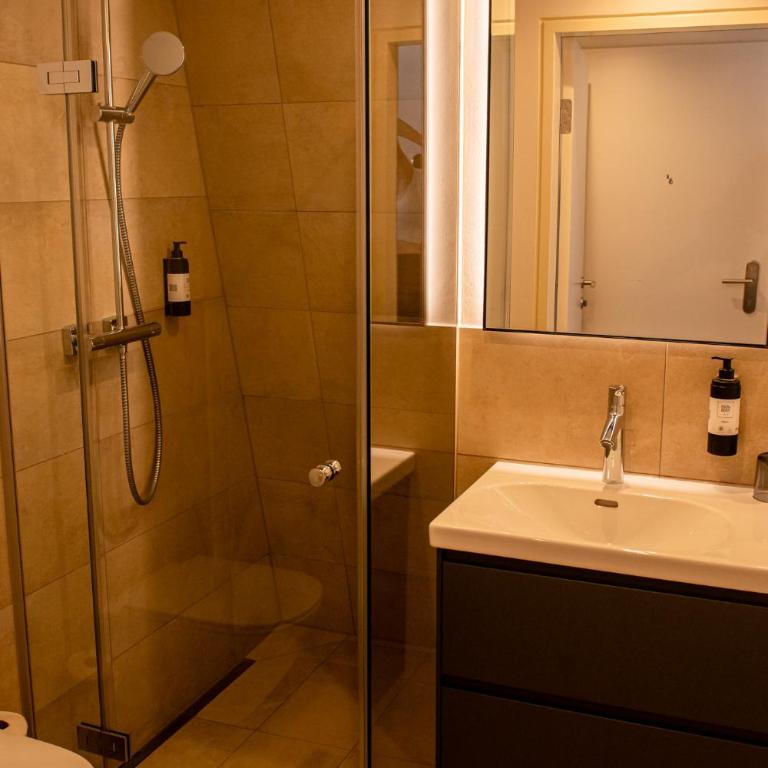 myQuartier Urban Residences digital self check in - Deluxe Studio I - 6