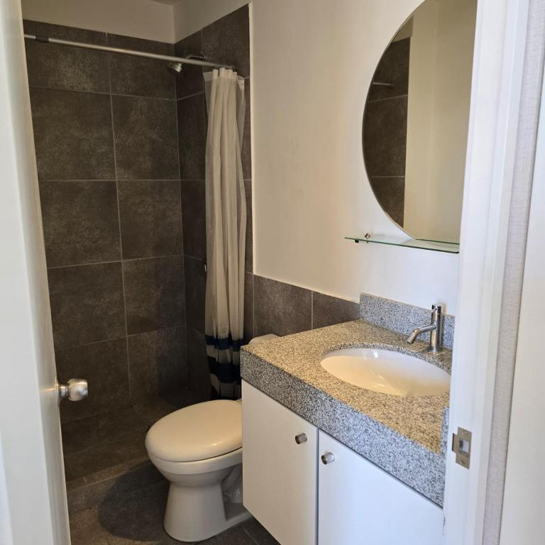 Departamento Arequipa- PERUMIN 2025 - Two-Bedroom Apartment with City View - 6