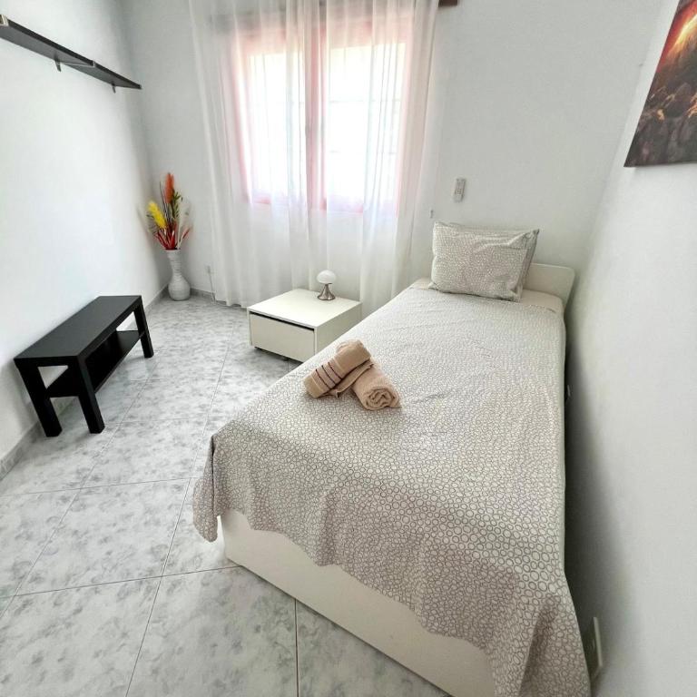 Quiet Corner by the Beach - Two-Room Apartment - 7