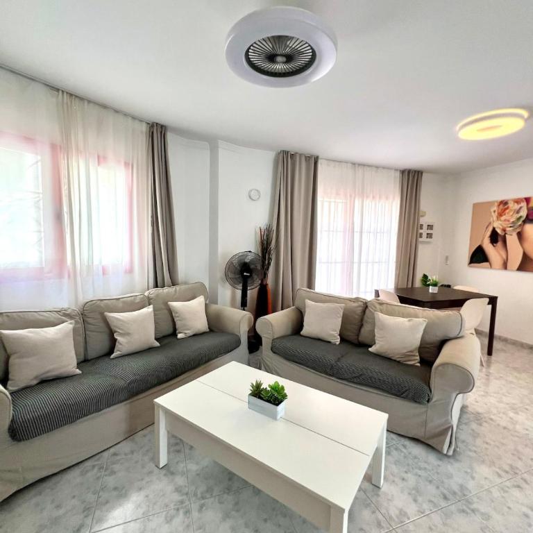 Quiet Corner by the Beach - Two-Room Apartment - 19