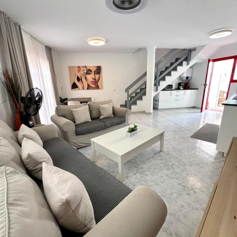 Quiet Corner by the Beach - Two-Room Apartment - 33