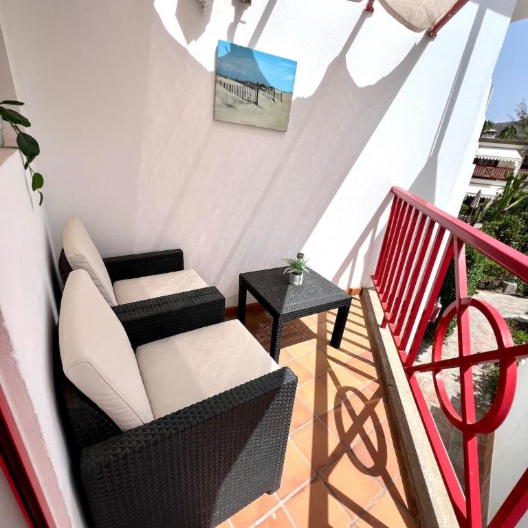Quiet Corner by the Beach - Two-Room Apartment - 41