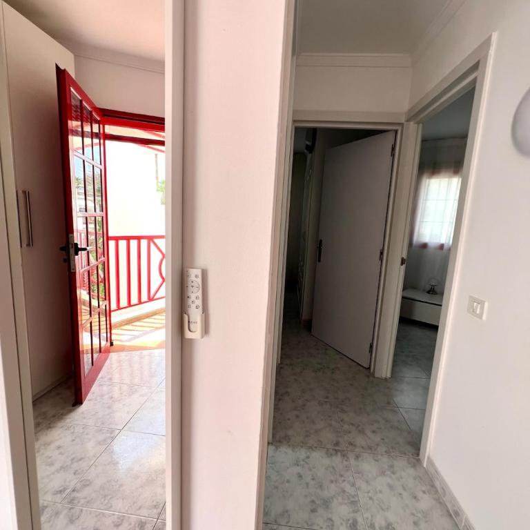 Quiet Corner by the Beach - Two-Room Apartment - 42