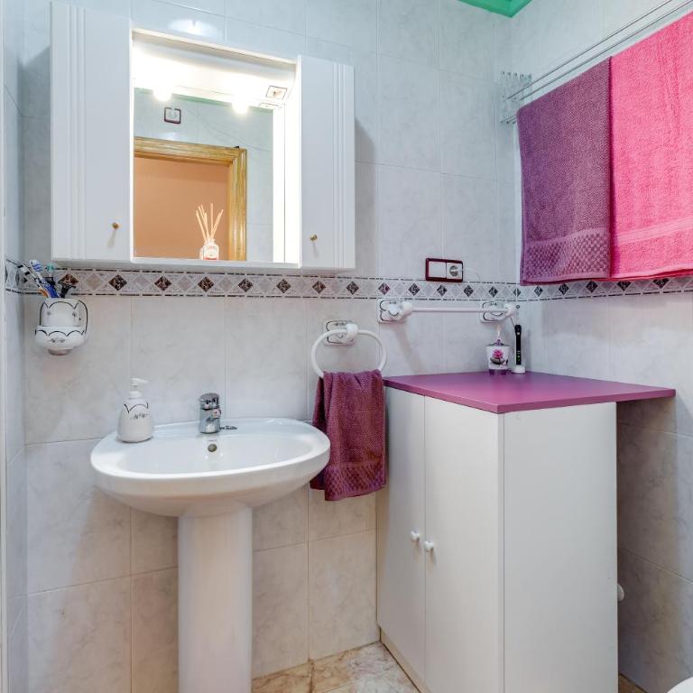 Doppelwohnung 800 m bis zum Strand - Two-Bedroom Apartment - 4
