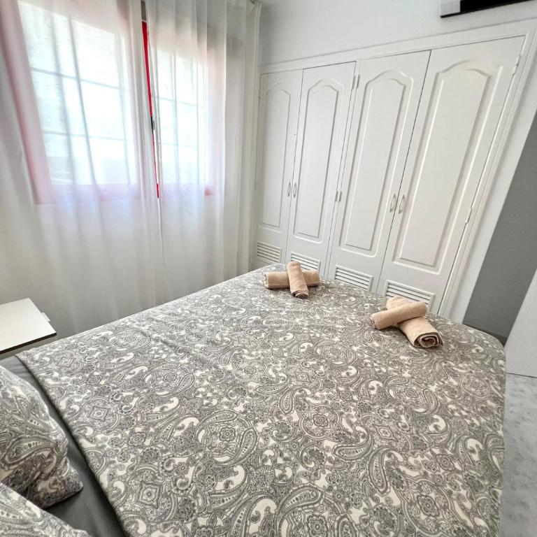 Quiet Corner by the Beach - Two-Room Apartment - 49