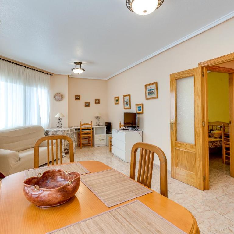 Doppelwohnung 800 m bis zum Strand - Two-Bedroom Apartment - 7