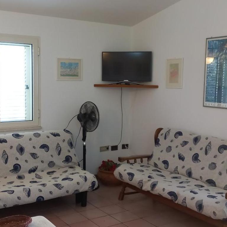 Casa Gemma - Appartamento con 2 Camere da Letto - 4