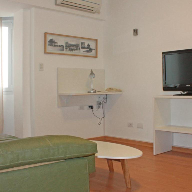 Torre Alberti Apartments - Apartamento con vistas al mar - 10
