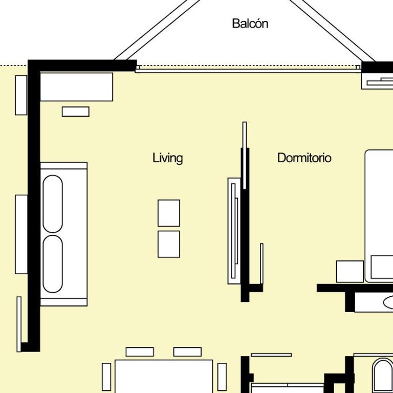 Torre Alberti Apartments - Apartamento con vistas al mar - 24