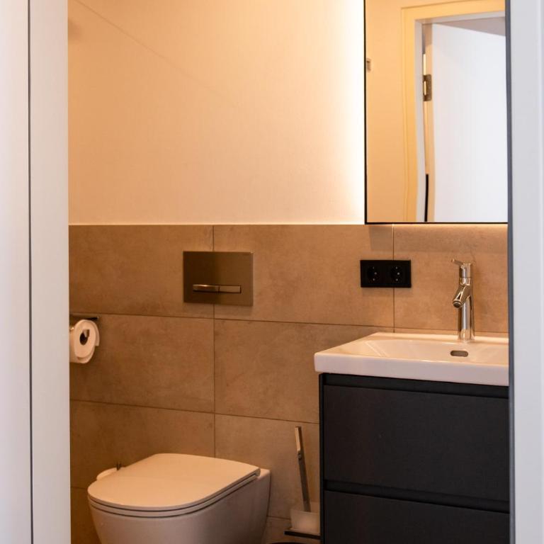 myQuartier Urban Residences digital self check in - Deluxe Studio II - 7