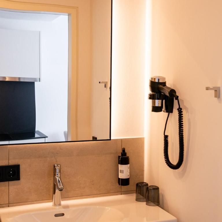 myQuartier Urban Residences digital self check in - Deluxe Studio II - 5