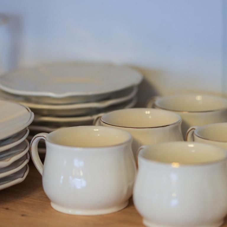 MIONIK Home - One-Bedroom Apartment - 10