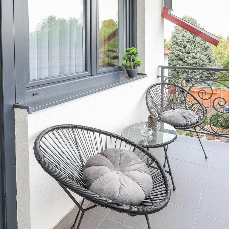 MIONIK Home - One-Bedroom Apartment - 14