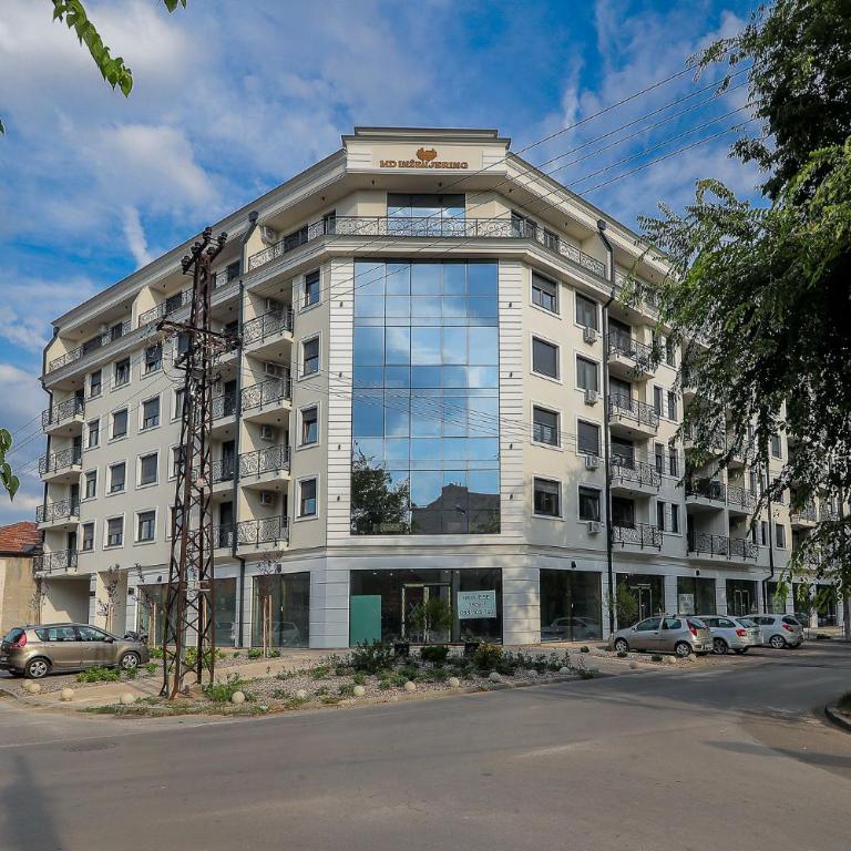 MIONIK Home - One-Bedroom Apartment - 15