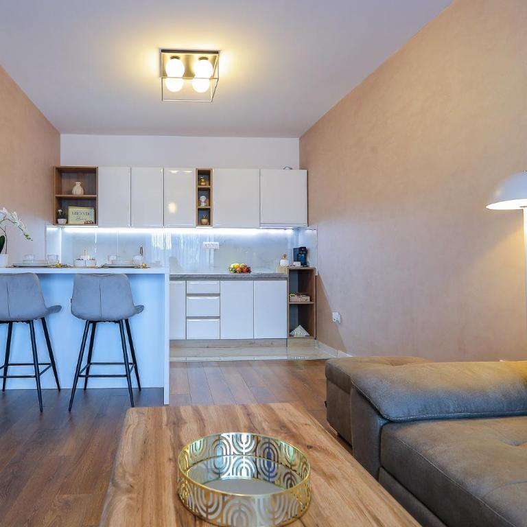 MIONIK Home - One-Bedroom Apartment - 16
