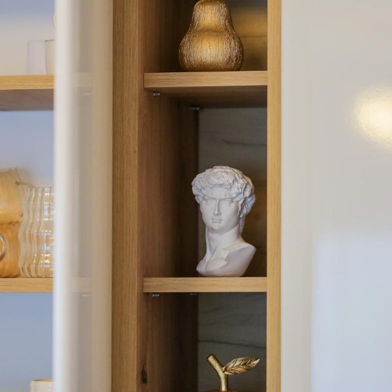 MIONIK Home - One-Bedroom Apartment - 17