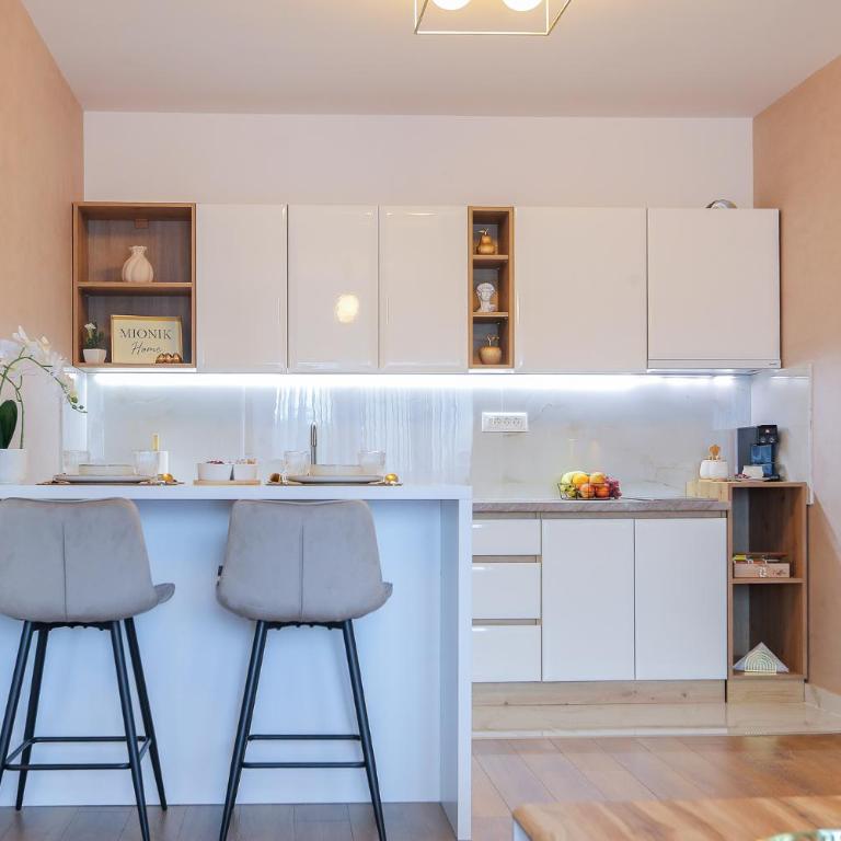 MIONIK Home - One-Bedroom Apartment - 18