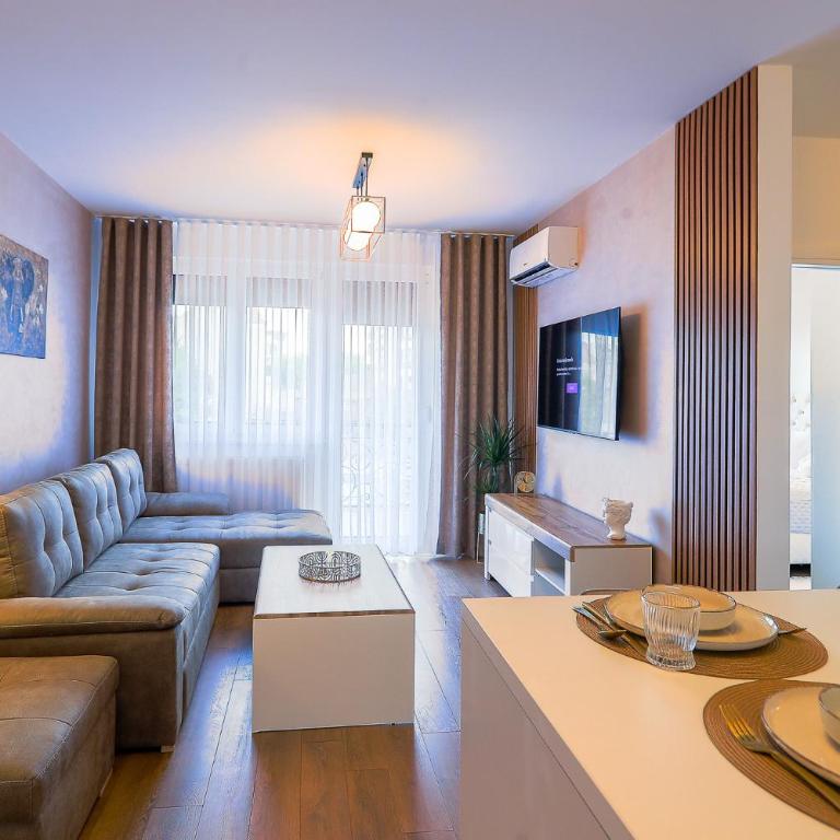 MIONIK Home - One-Bedroom Apartment - 3