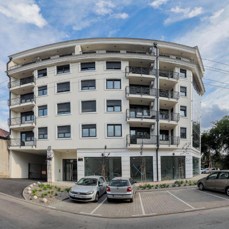 MIONIK Home - One-Bedroom Apartment - 27