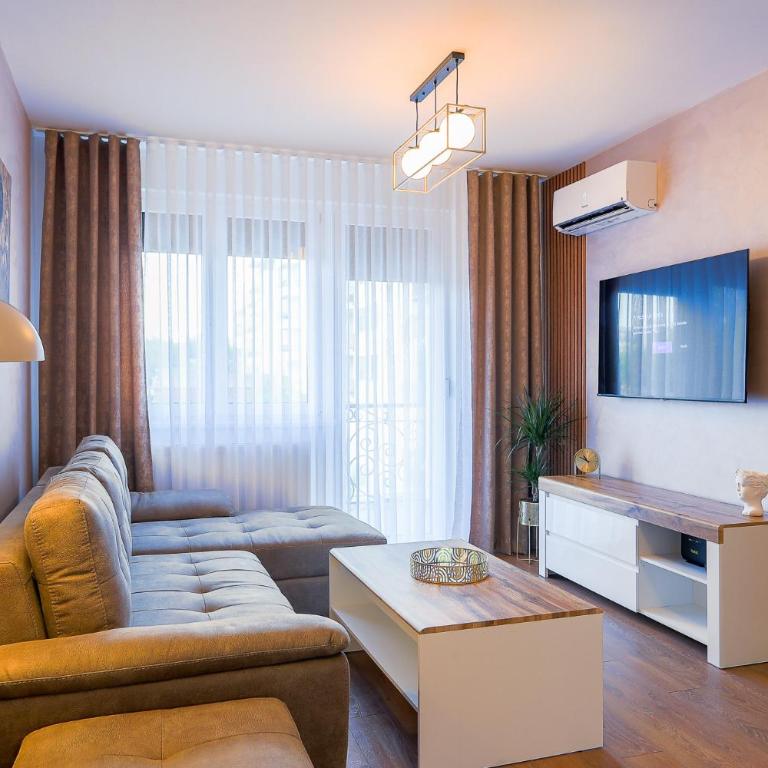 MIONIK Home - One-Bedroom Apartment - 1