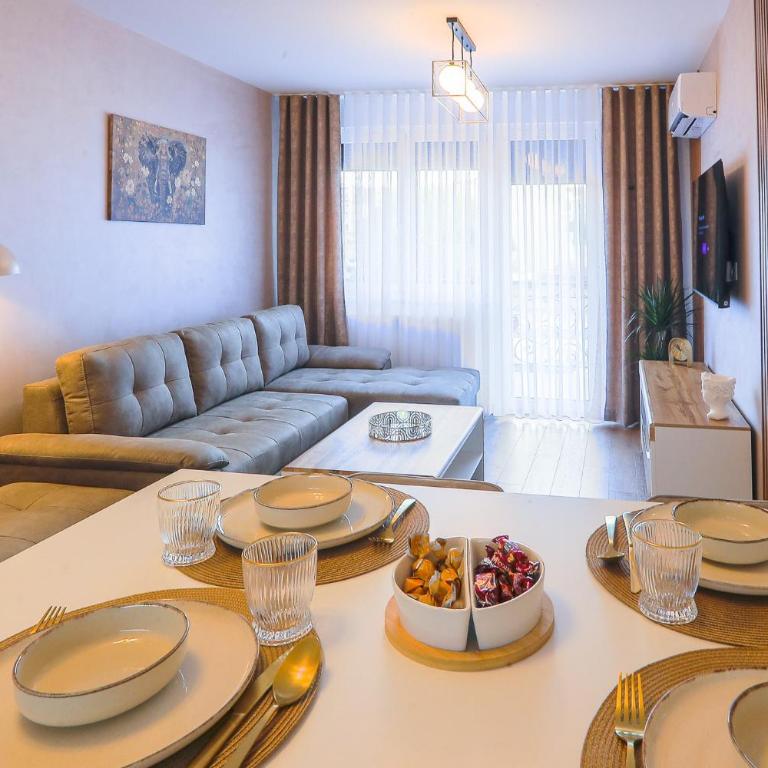 MIONIK Home - One-Bedroom Apartment - 31