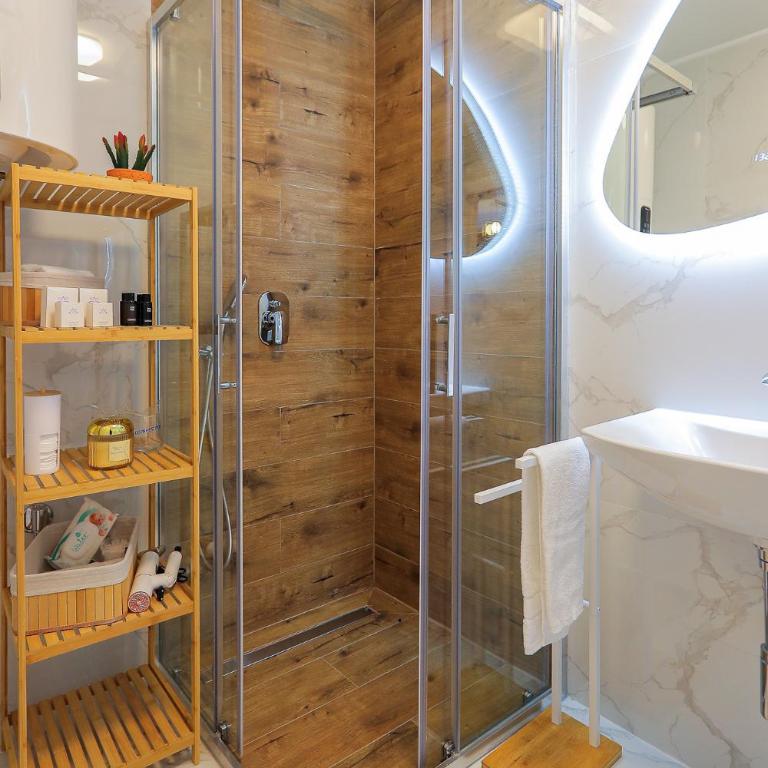 MIONIK Home - One-Bedroom Apartment - 42