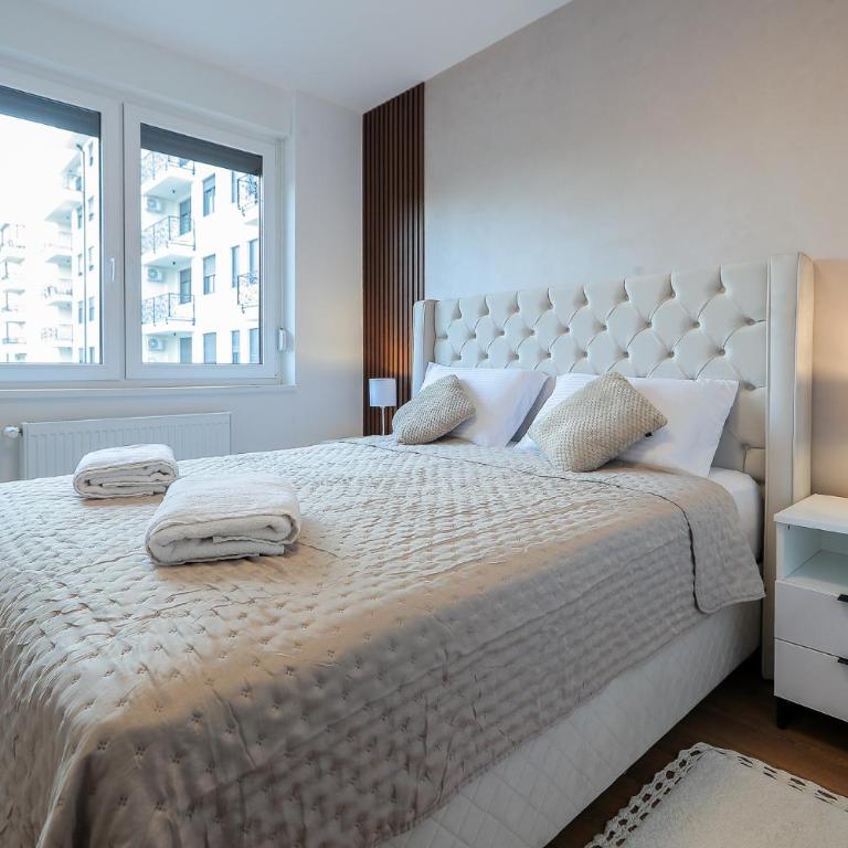 MIONIK Home - One-Bedroom Apartment - 43