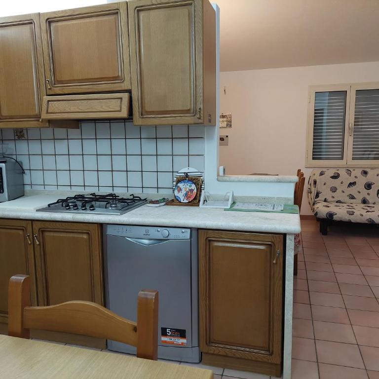 Casa Gemma - Appartamento con 2 Camere da Letto - 2