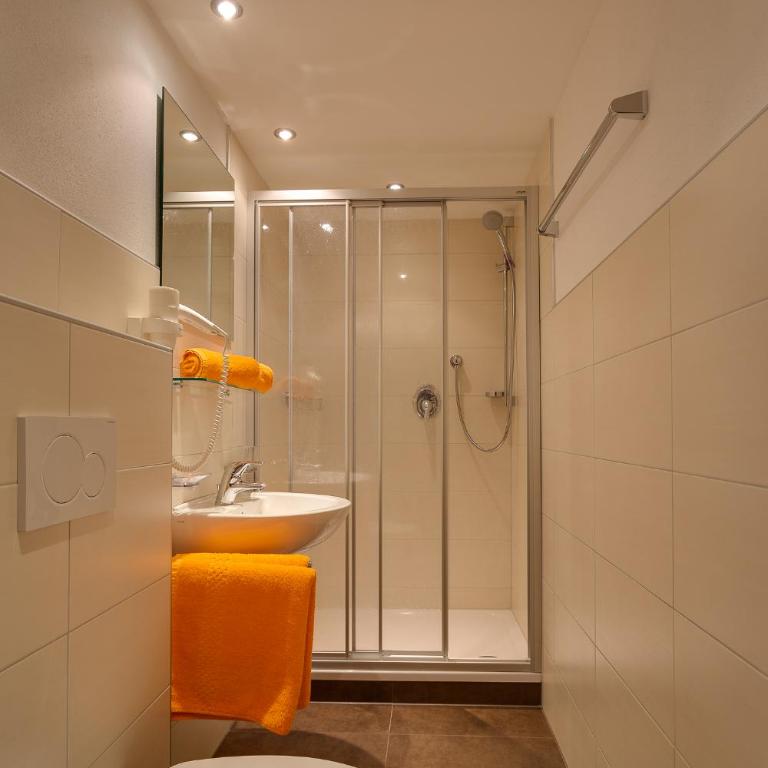 Apart Praxmarer - Standard Apartment - 7
