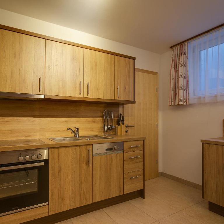 Apart Praxmarer - Standard Apartment - 1