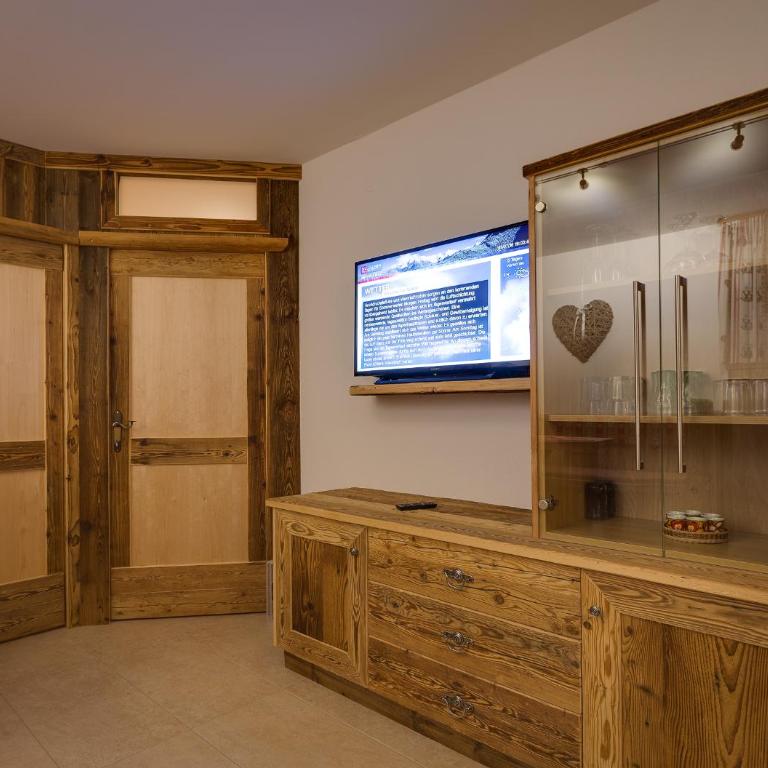 Apart Praxmarer - Standard Apartment - 4