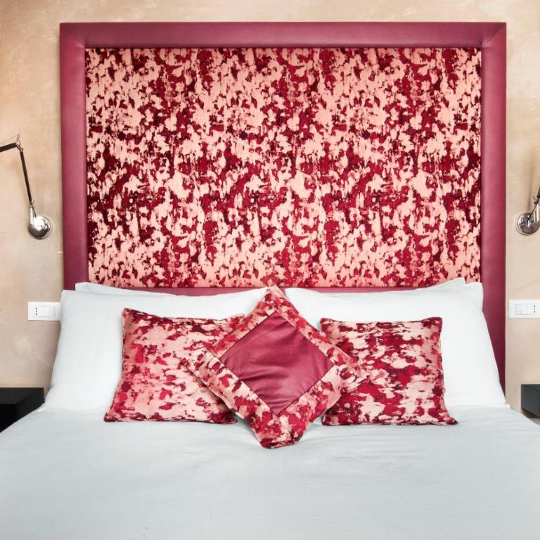 èROMA - PANTHEON LUXURY SUITE - Camera Deluxe - 7