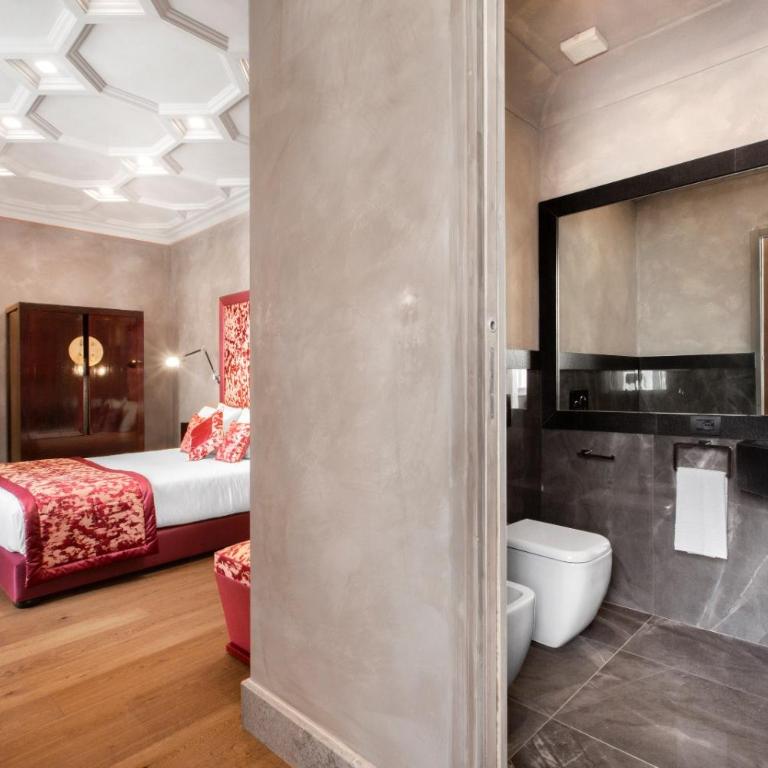 èROMA - PANTHEON LUXURY SUITE - Camera Deluxe - 6
