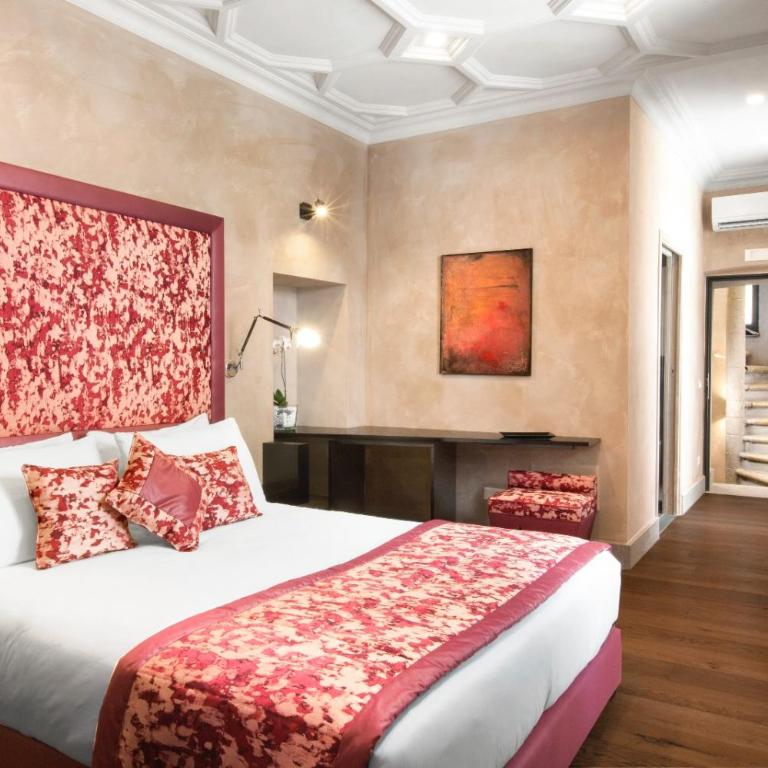 èROMA - PANTHEON LUXURY SUITE - Camera Deluxe - 1