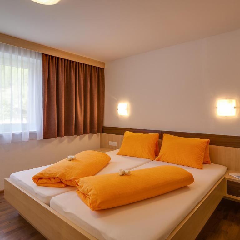 Apart Praxmarer - Apartment - 3