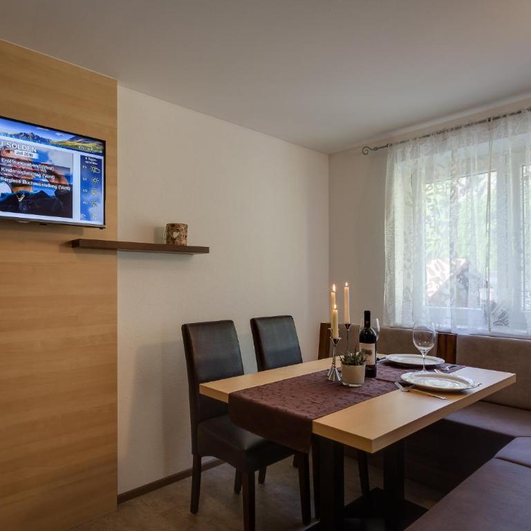 Apart Praxmarer - Apartment - 11