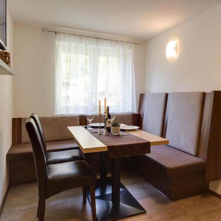 Apart Praxmarer - Apartment - 4