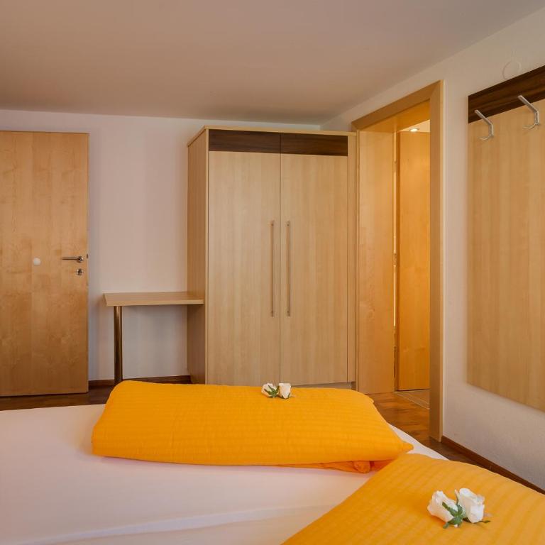 Apart Praxmarer - Apartment - 9