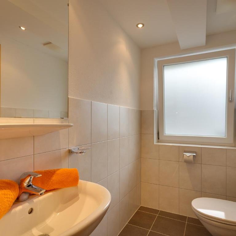 Apart Praxmarer - Apartment - 8
