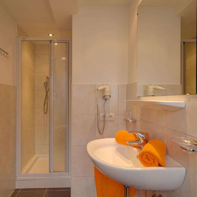 Apart Praxmarer - Apartment - 2