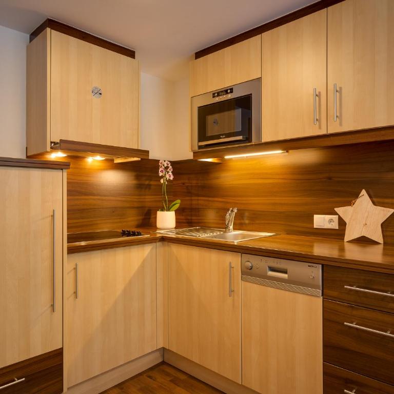 Apart Praxmarer - Apartment - 7
