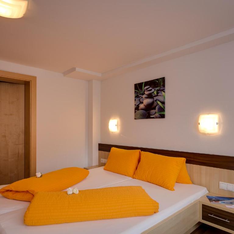 Apart Praxmarer - Superior Apartment - 12