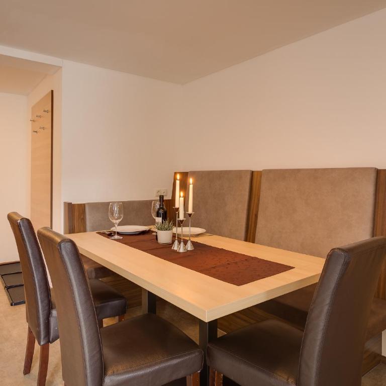 Apart Praxmarer - Superior Apartment - 11