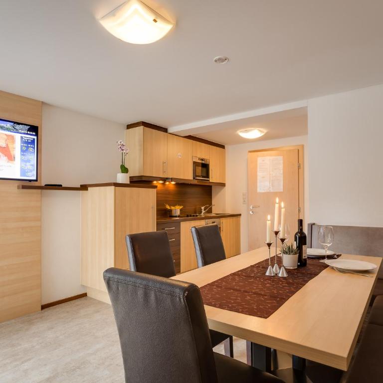 Apart Praxmarer - Superior Apartment - 10