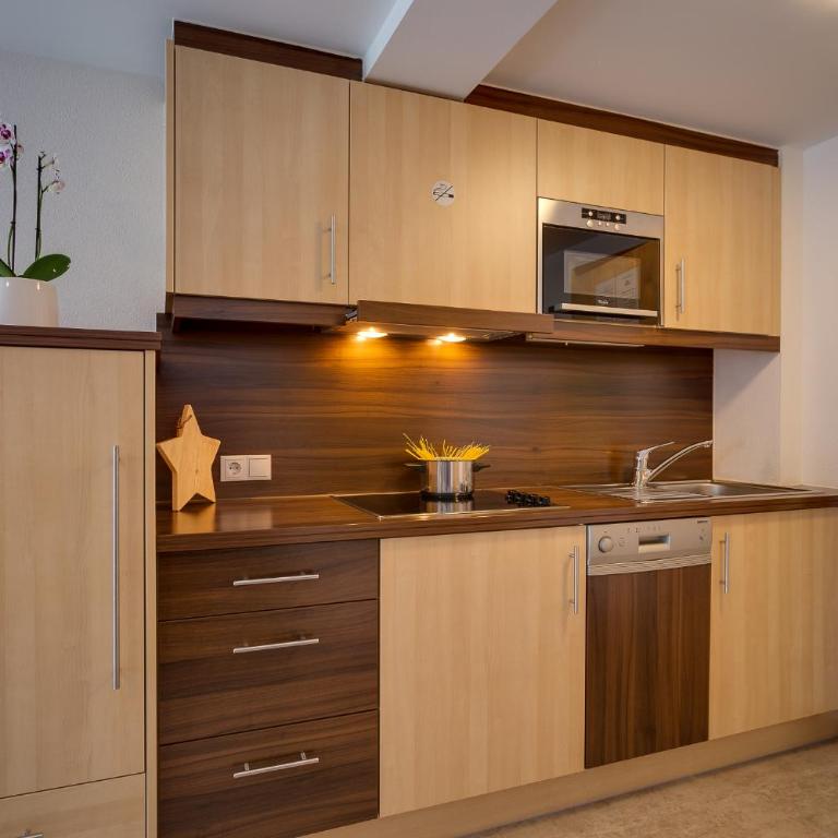 Apart Praxmarer - Superior Apartment - 9