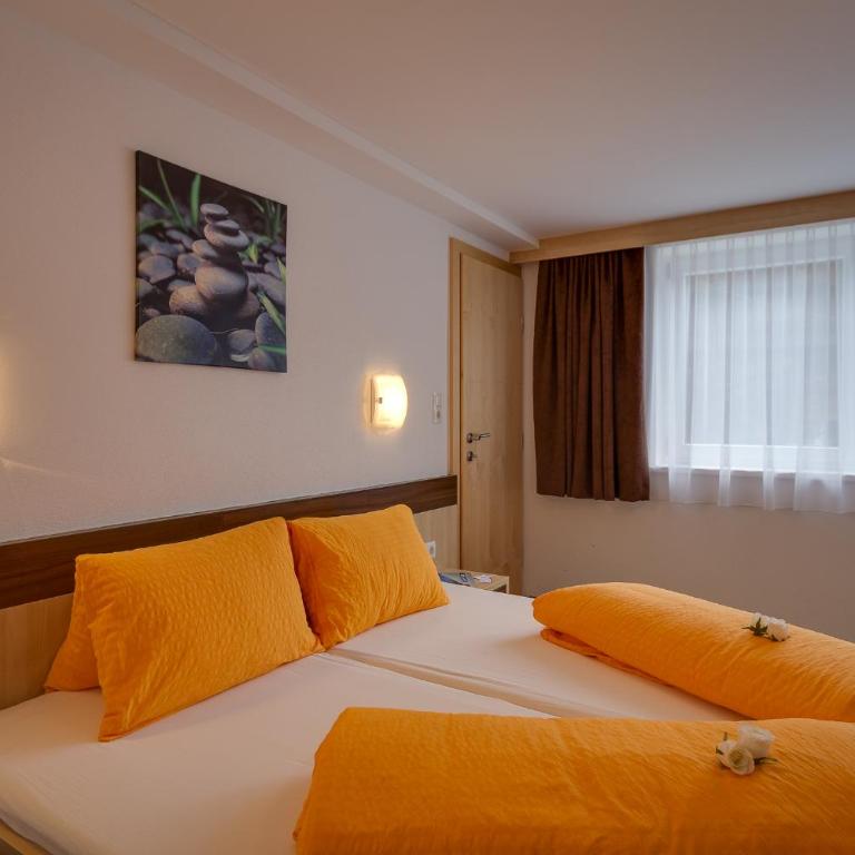 Apart Praxmarer - Superior Apartment - 7