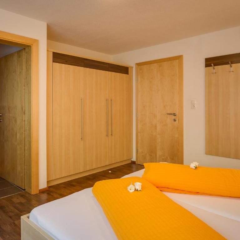 Apart Praxmarer - Superior Apartment - 6